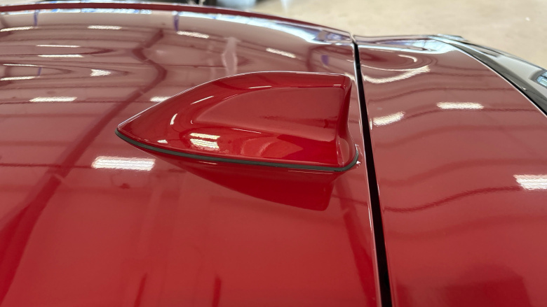 Toyota Yaris 1.5 Hybrid Icon 5dr CVT Hybrid Hatchback